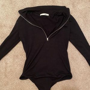 Wilfred Free Body Suit